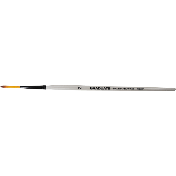 Daler Rowney - Graduate Brush