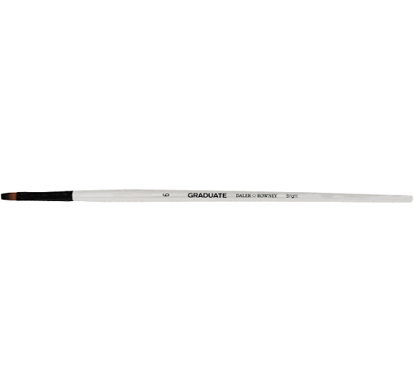 Daler Rowney - Graduate Brush