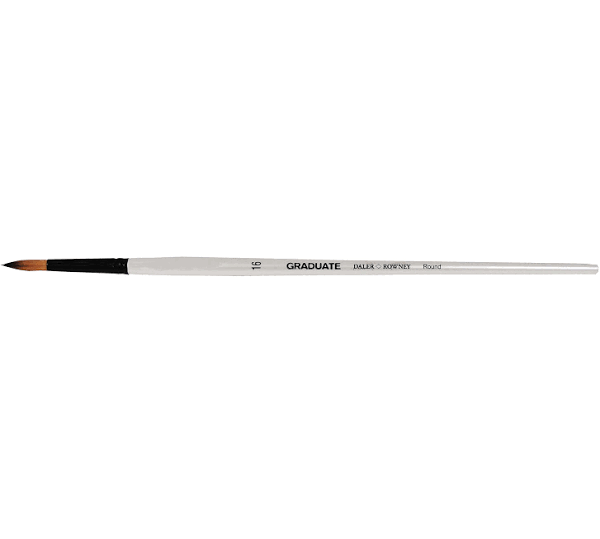 Daler Rowney - Graduate Brush