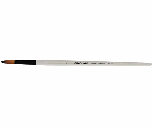 Daler Rowney - Graduate Brush