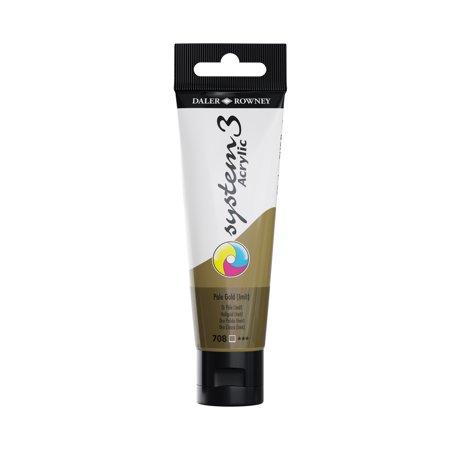 Daler Rowney - System 3 Acrylic Paint 59ml