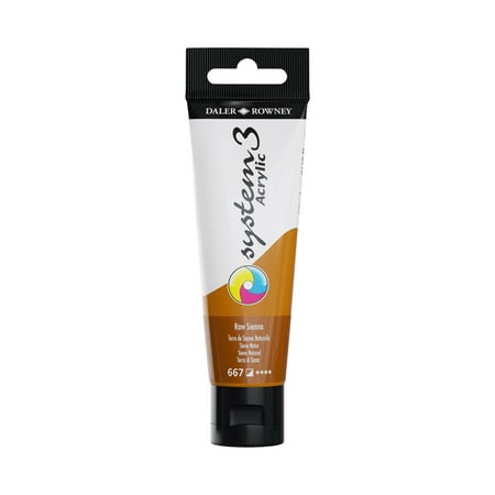 Daler Rowney - System 3 Acrylic Paint 59ml
