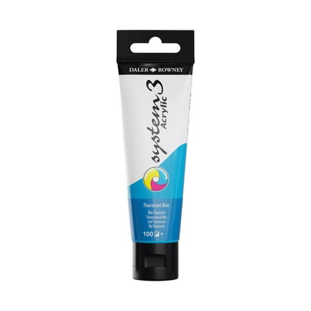 Daler Rowney - System 3 Acrylic Paint 59ml