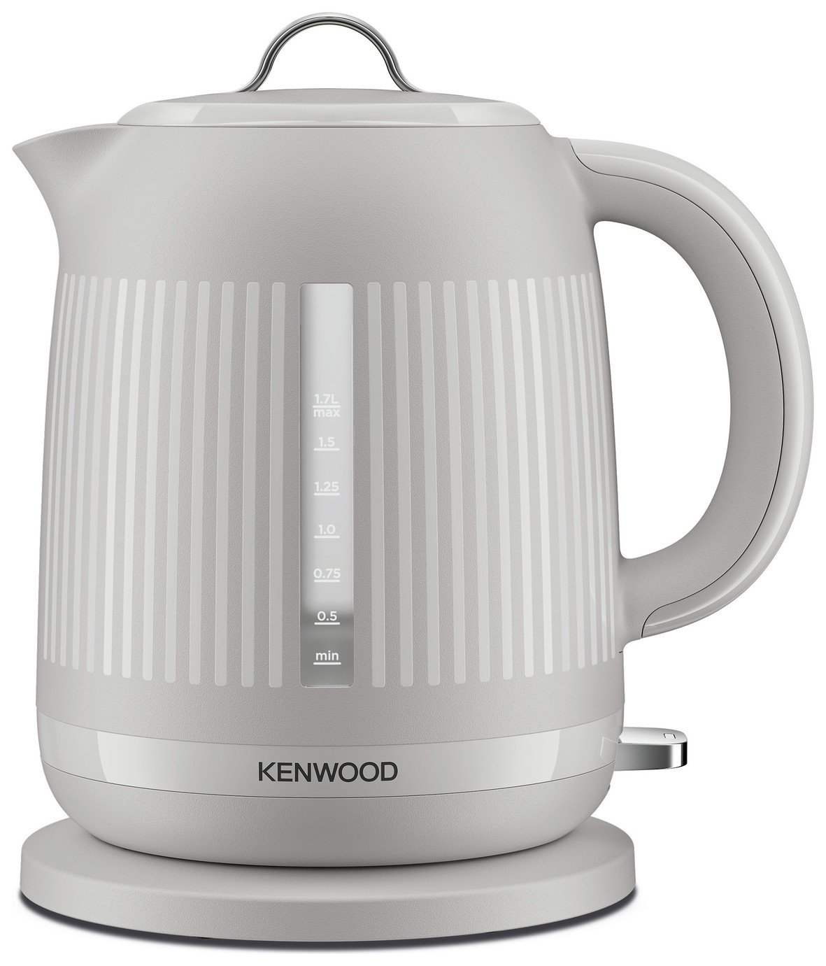 Kenwood ZJP09.000CR Dawn Kettle - Cream