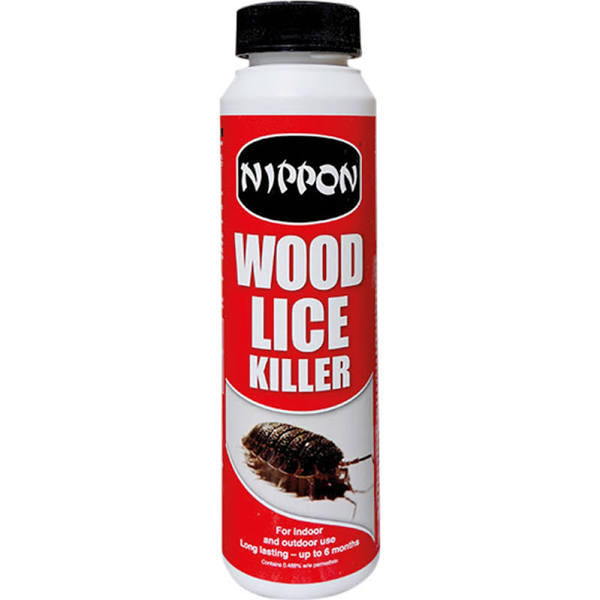 Nippon Woodlice Killer (150g)