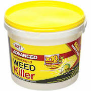 Doff - Advanced Concentrated Weedkiller 10 Sachet