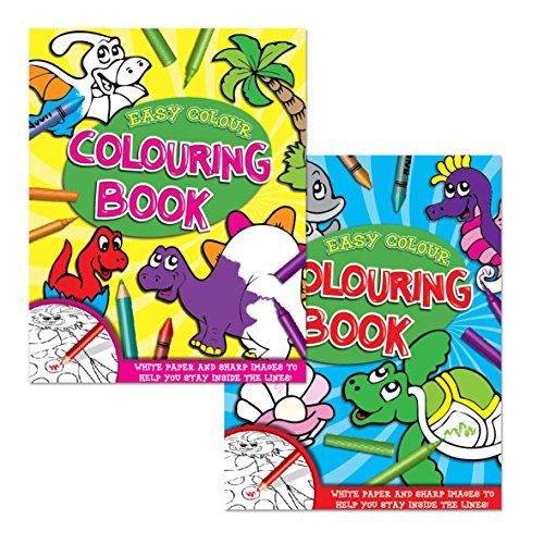 Artbox Superior Colouring Book 80gsm