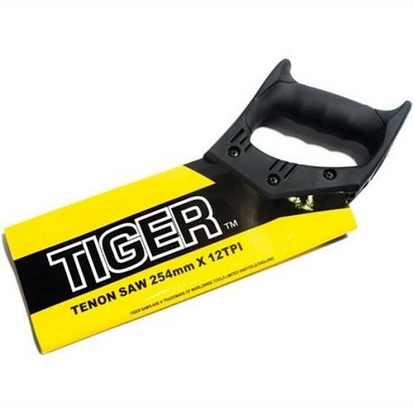 Worldwide Hardpoint Tenon Saw 12 TPI - 254mm(10")