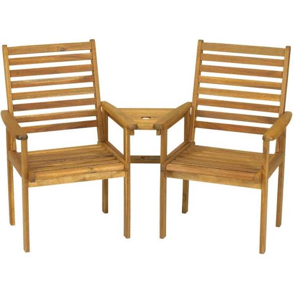 Royalcraft Napoli Companion Seat