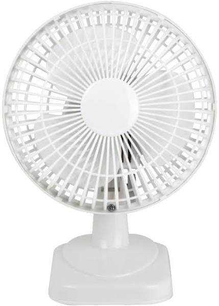 Status 6" Desk Fan