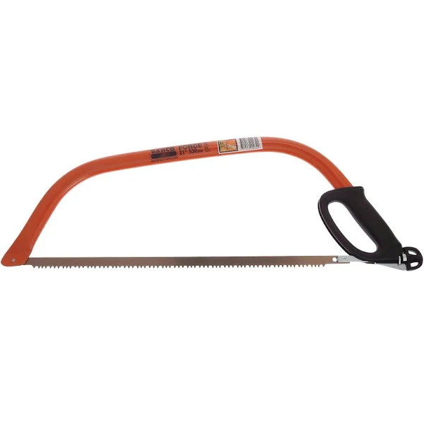 Faithfull Roofers Bowsaw 530mm (21 in)