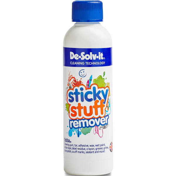 De-Solv-it Sticky Stuff Remover 250 ml