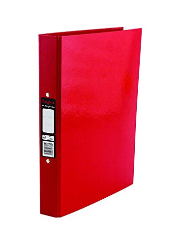 Pukka Brights Ringbinder A4