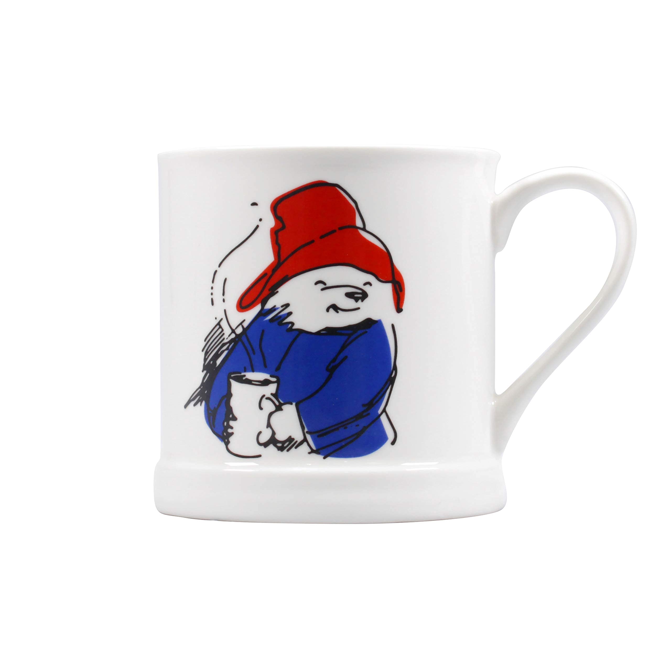Mug Boxed (350ml) - Paddington Bear (Head Stuck)