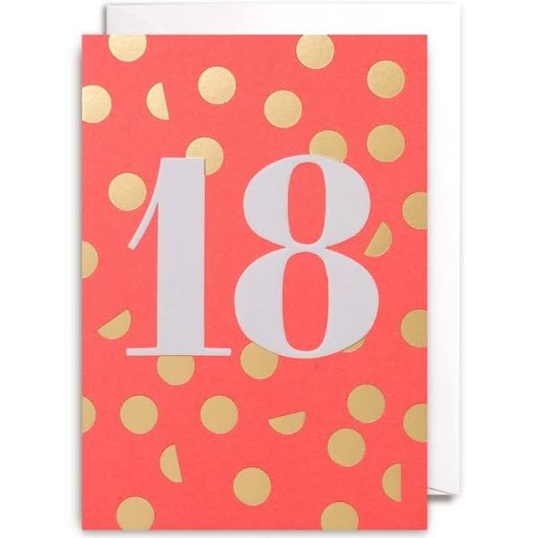 Lagom - 18Th Card - 1193