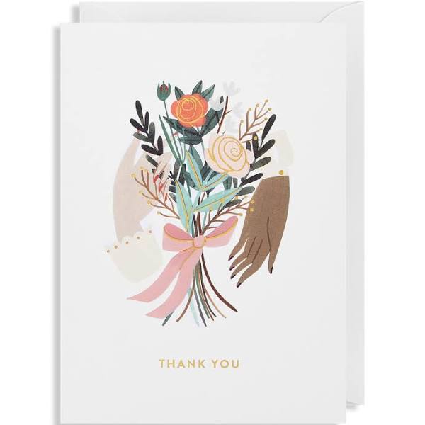Lagom - Good Luck Card - 1405
