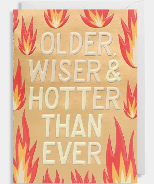Lagom - Older Wiser Hotter Than Ever - 6711