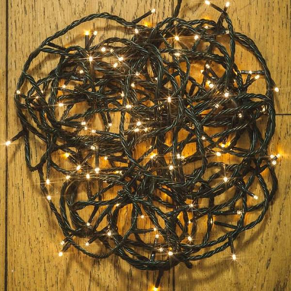 Noma 6819334 Medium Firework Light String 600 Warm White LED