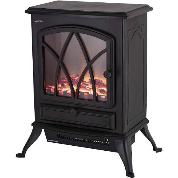 Warmlite WL46018 Electric Stove