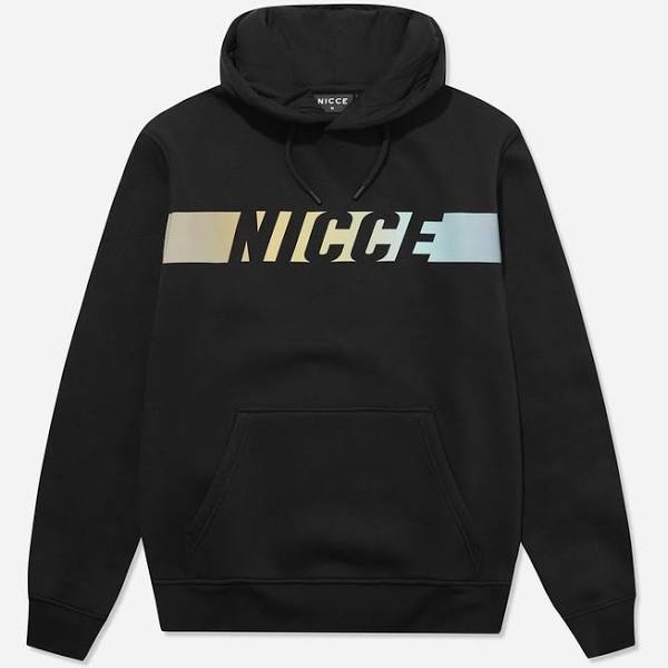 Nicce Omaze Hood - Black