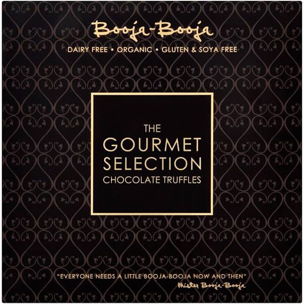 Booja-Booja The Gourmet Selection