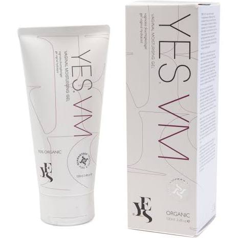 Yes VM 100ml Vaginal Moisturiser