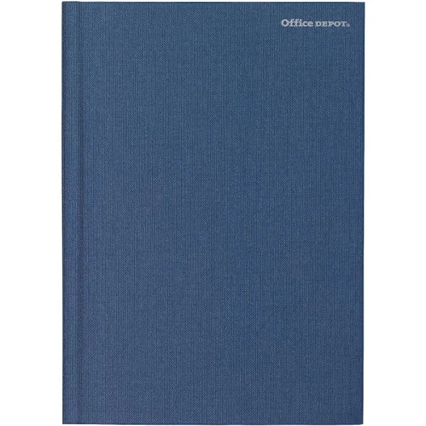 2Do Hardback Note Book (D)