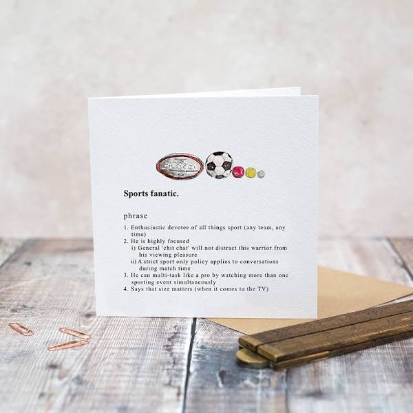 Toasted Crumpet -Sport Fanatic - CG21 (D)