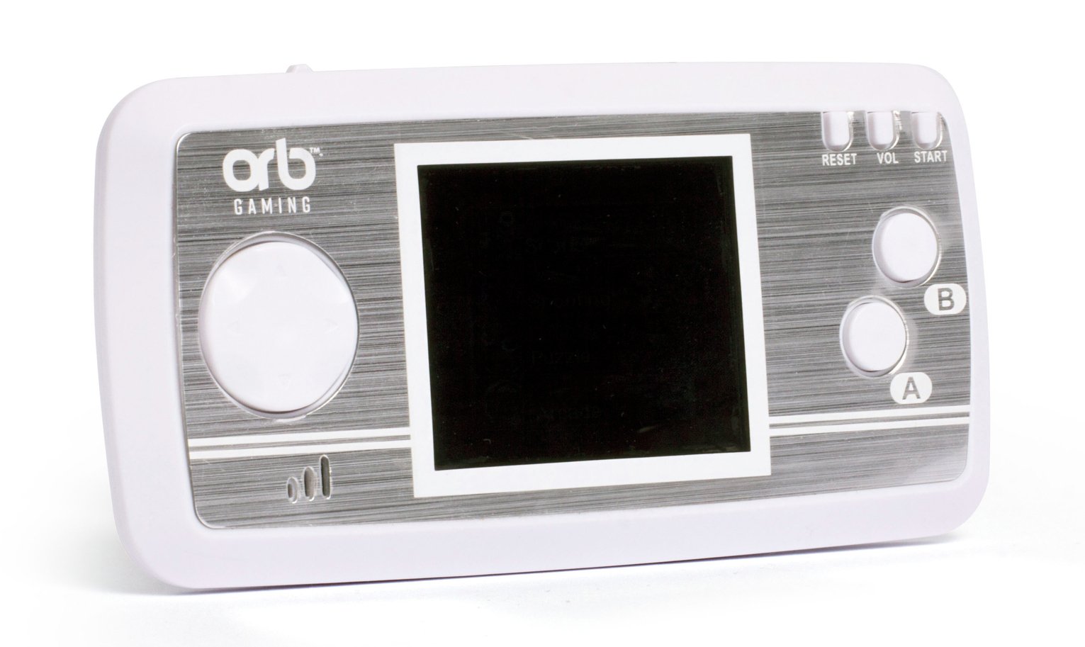 Retro Handheld Gaming Console with 200 Games