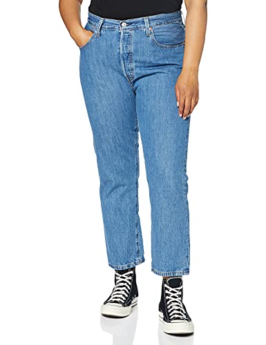 Levi's Women's 501 Crop' Jeans