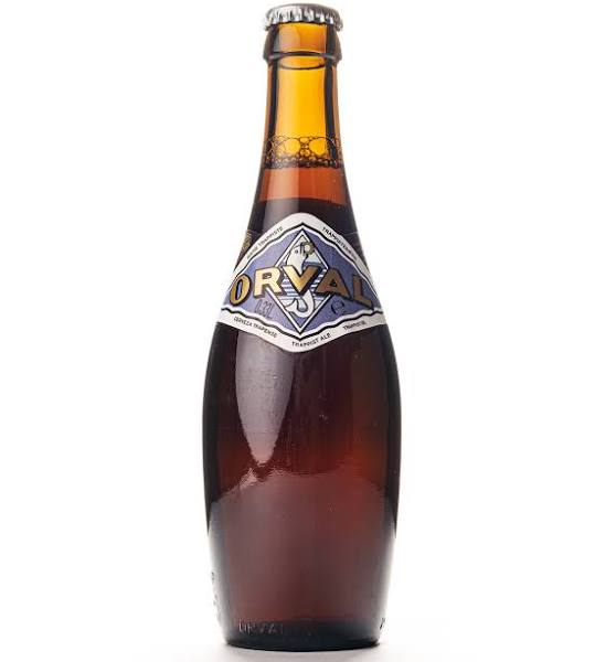Orval Trappist Ale