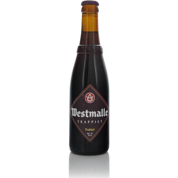 Westmalle - Dubbel 330ml