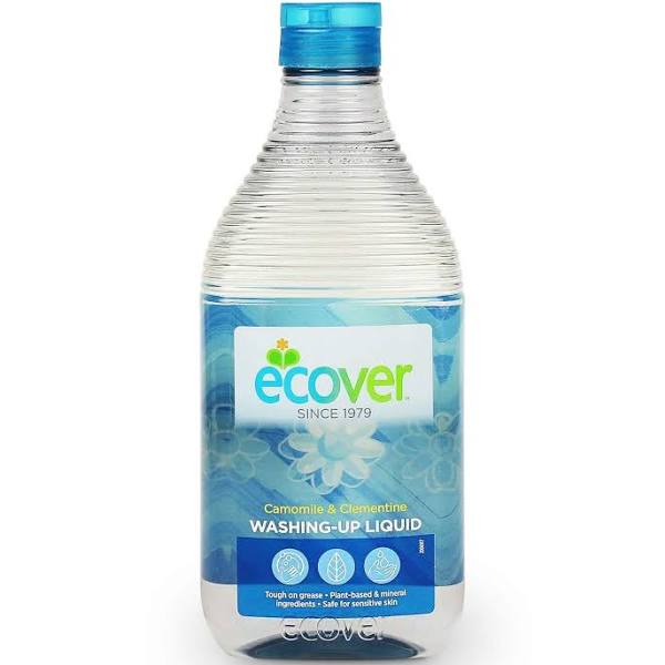 Ecover - Cleaner - liquid - bottle - 500 ml - camomile, marigold