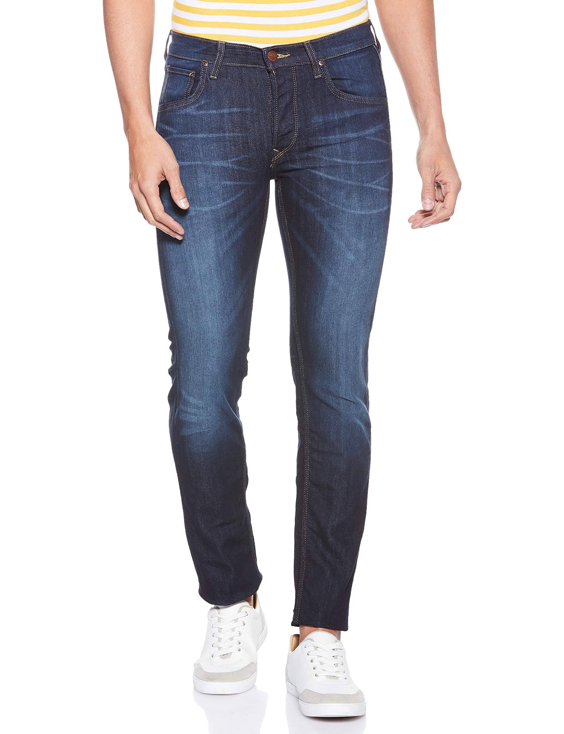 Jeans Lee Daren