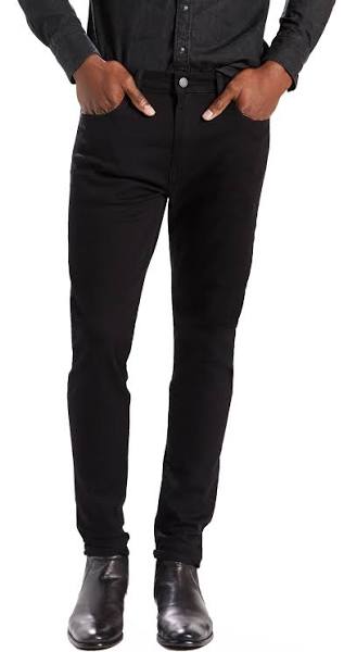 Levi's 512 Slim Taper Fit Jeans