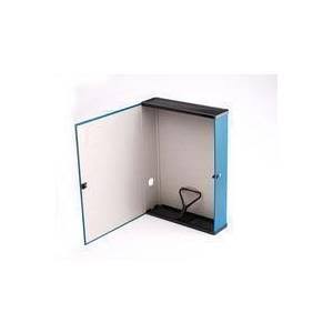 Q-Connect Box File Foolscap
