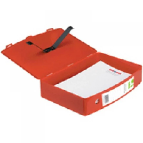 Q-Connect Box File Foolscap