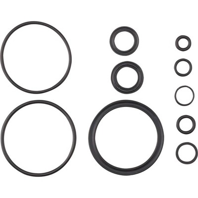 FOX 40 Float Spring Rebuild Kit