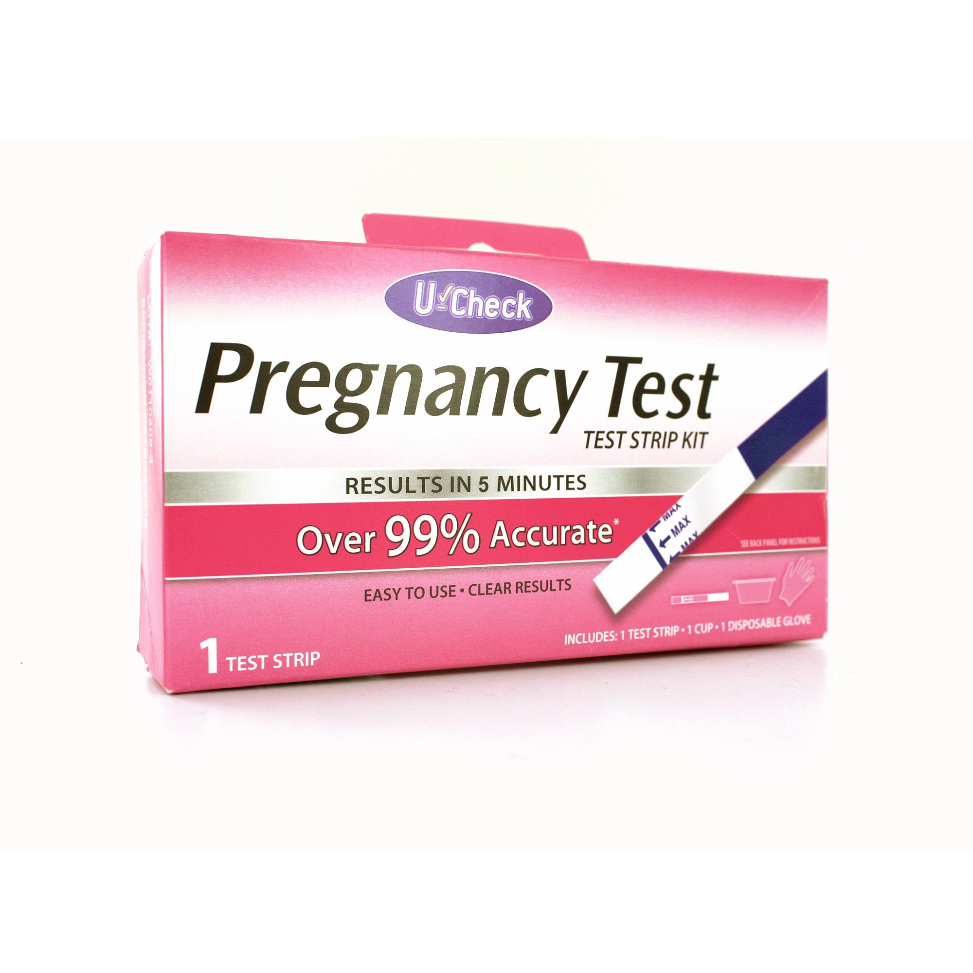 Pregnancy Test
