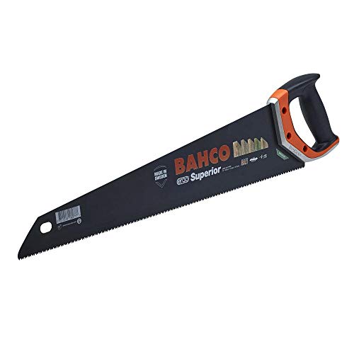 Bahco 2600-22-10P Handsaw DISP