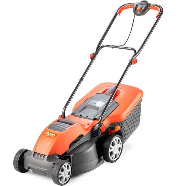 Flymo Speedi-Mo 360C Electric Mower
