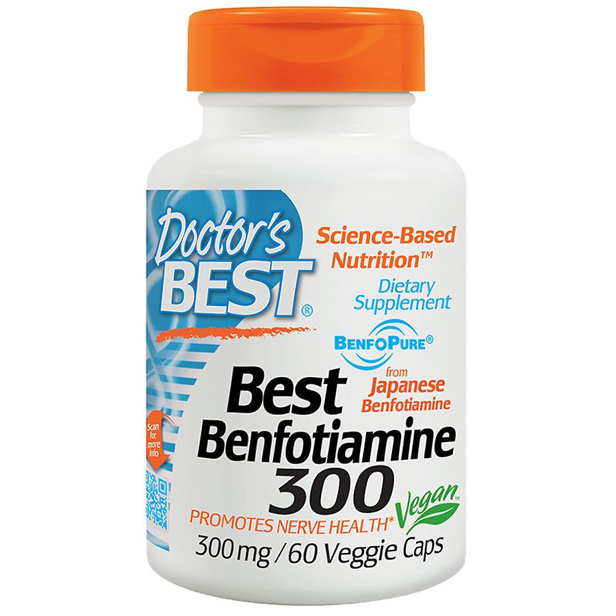 BENFO-THIAMINE