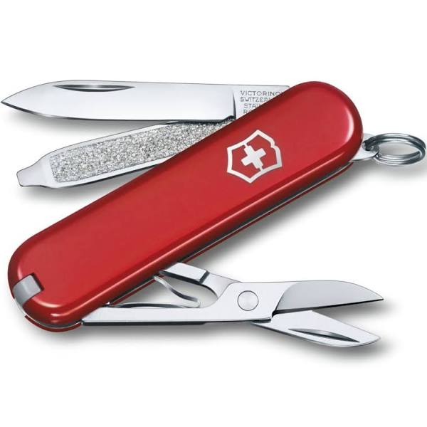 Swiss Army Knife - Victorinox Classic SD