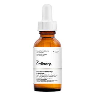 The Ordinary Granactive Retinoid 5 in Squalane 30ml / 1fl oz