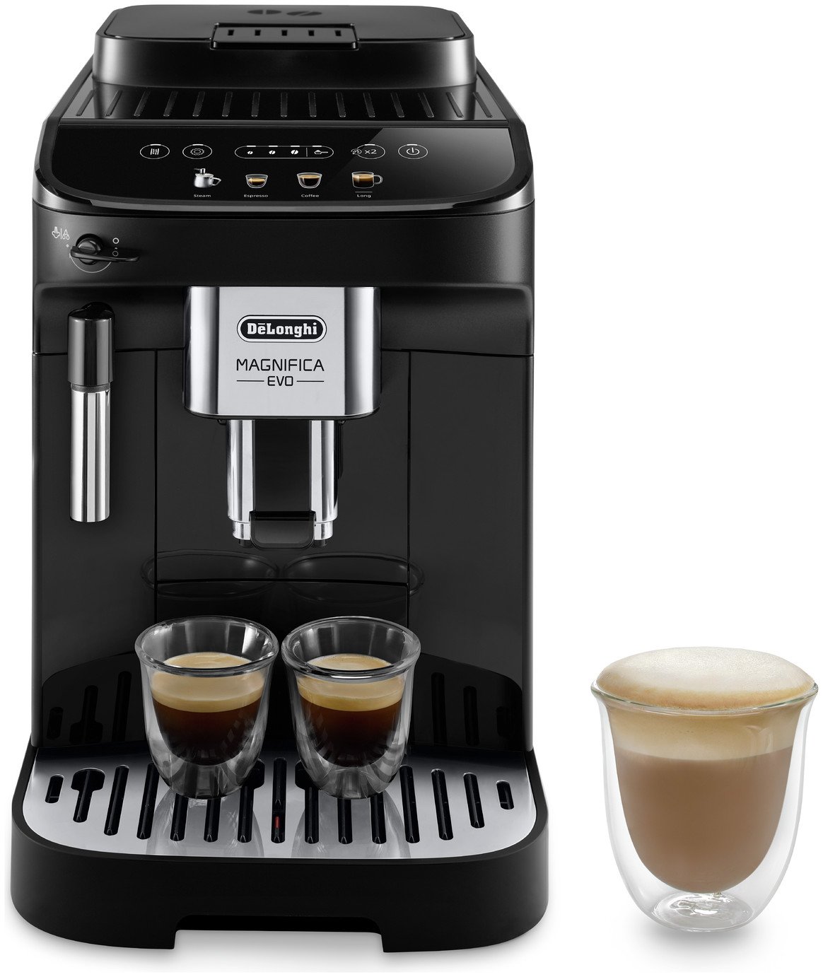 De'Longhi ECAM290 Magnifica Evo Bean to Cup Coffee Machine