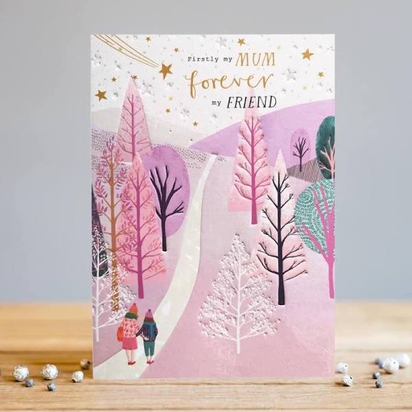 Louise Tiler - Mum & Friend - ML005