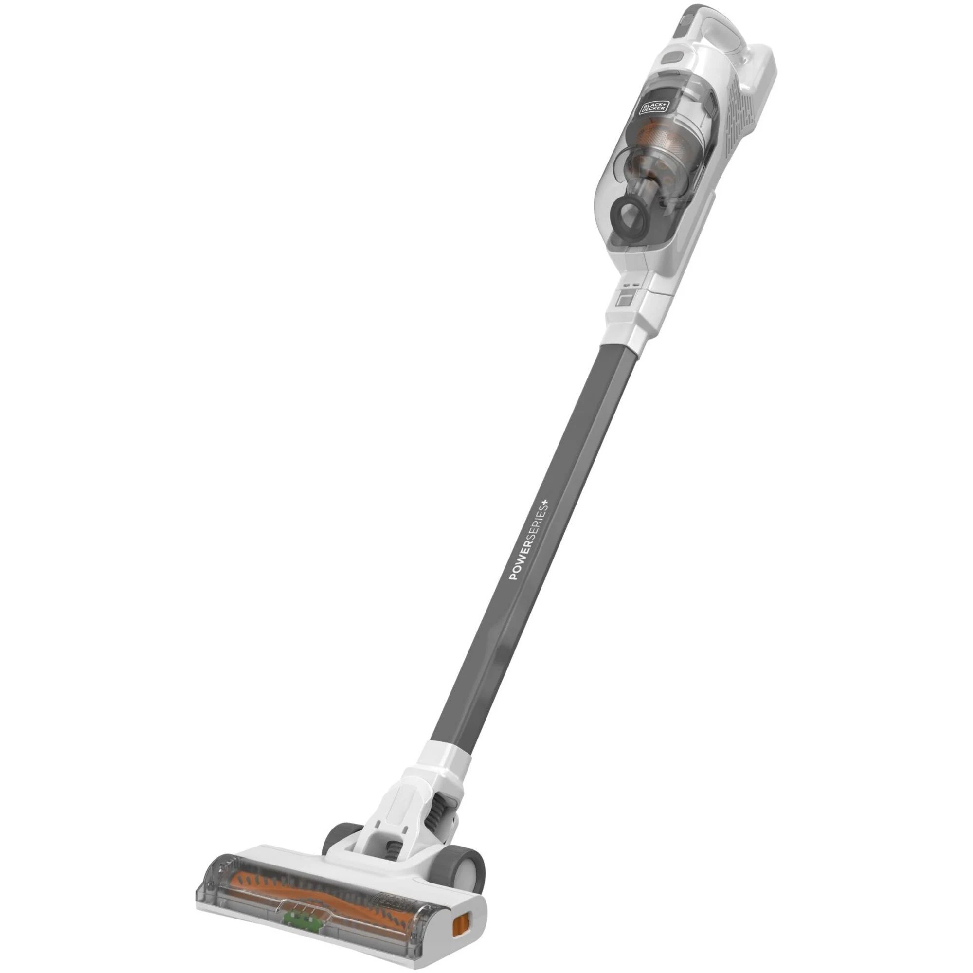 Black+decker POWERSERIES+ Cordless Stick Vacuum