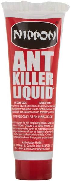 Nippon Ant Killer Liquid (25g)