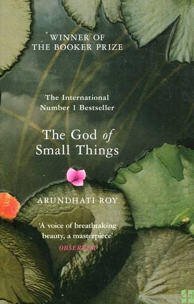 The God of Small Things [Book]