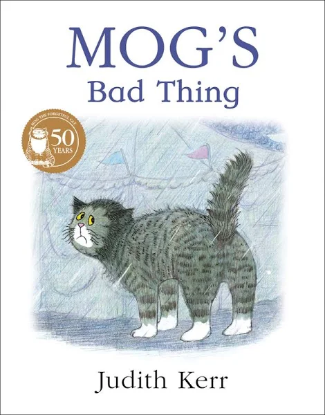 Mog's Bad Thing [Book]